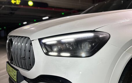 Mercedes-Benz GLE Coupe AMG, 2024 год, 13 499 000 рублей, 10 фотография