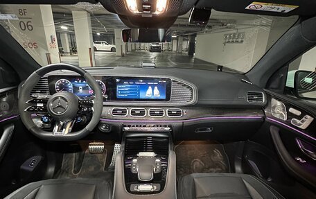 Mercedes-Benz GLE Coupe AMG, 2024 год, 13 499 000 рублей, 11 фотография