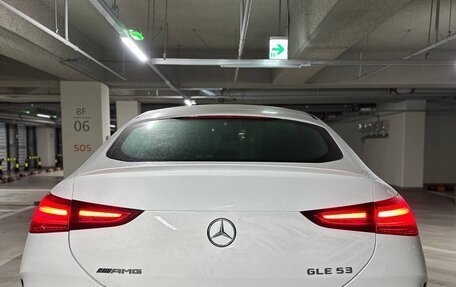 Mercedes-Benz GLE Coupe AMG, 2024 год, 13 499 000 рублей, 7 фотография