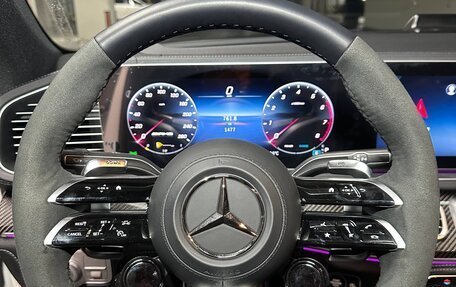 Mercedes-Benz GLE Coupe AMG, 2024 год, 13 499 000 рублей, 12 фотография