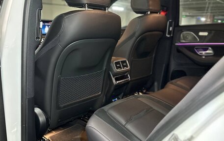Mercedes-Benz GLE Coupe AMG, 2024 год, 13 499 000 рублей, 17 фотография