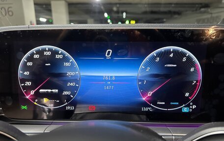 Mercedes-Benz GLE Coupe AMG, 2024 год, 13 499 000 рублей, 15 фотография