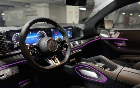 Mercedes-Benz GLE Coupe AMG, 2024 год, 13 499 000 рублей, 14 фотография