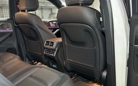 Mercedes-Benz GLE Coupe AMG, 2024 год, 13 499 000 рублей, 20 фотография