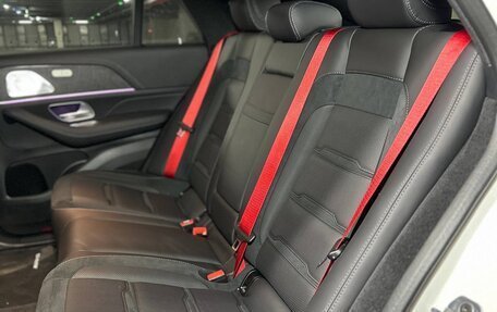 Mercedes-Benz GLE Coupe AMG, 2024 год, 13 499 000 рублей, 19 фотография