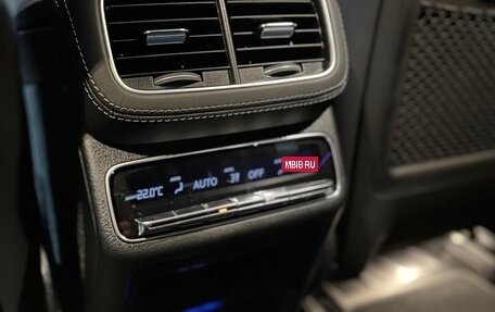 Mercedes-Benz GLE Coupe AMG, 2024 год, 13 499 000 рублей, 18 фотография