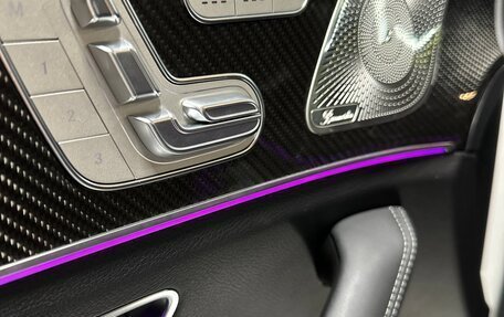 Mercedes-Benz GLE Coupe AMG, 2024 год, 13 499 000 рублей, 25 фотография