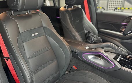 Mercedes-Benz GLE Coupe AMG, 2024 год, 13 499 000 рублей, 23 фотография