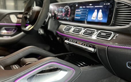 Mercedes-Benz GLE Coupe AMG, 2024 год, 13 499 000 рублей, 22 фотография