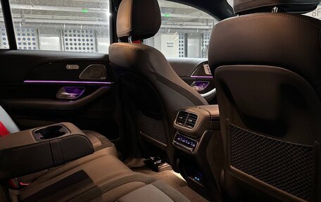 Mercedes-Benz GLE Coupe AMG, 2024 год, 13 499 000 рублей, 24 фотография