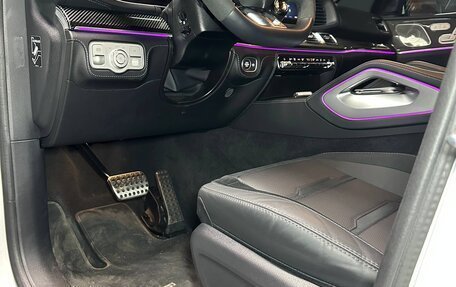 Mercedes-Benz GLE Coupe AMG, 2024 год, 13 499 000 рублей, 27 фотография