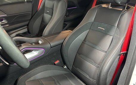 Mercedes-Benz GLE Coupe AMG, 2024 год, 13 499 000 рублей, 28 фотография