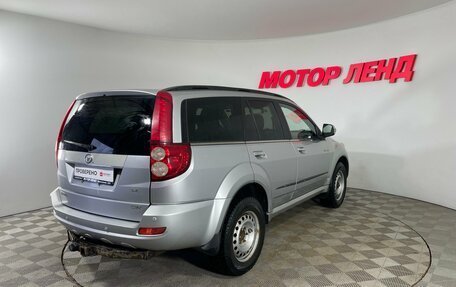 Great Wall Hover H5, 2011 год, 799 000 рублей, 4 фотография