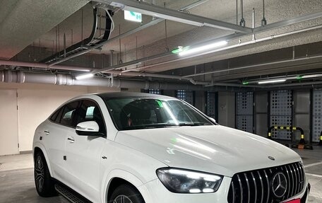 Mercedes-Benz GLE Coupe AMG, 2024 год, 13 499 000 рублей, 9 фотография