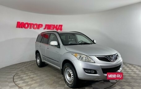 Great Wall Hover H5, 2011 год, 799 000 рублей, 3 фотография