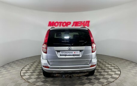 Great Wall Hover H5, 2011 год, 799 000 рублей, 5 фотография