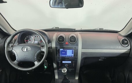 Great Wall Hover H5, 2011 год, 799 000 рублей, 10 фотография