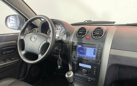 Great Wall Hover H5, 2011 год, 799 000 рублей, 13 фотография