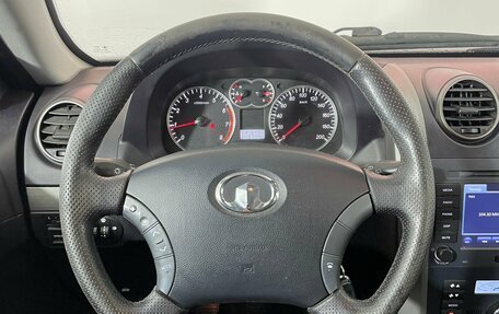 Great Wall Hover H5, 2011 год, 799 000 рублей, 11 фотография