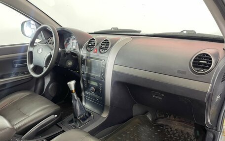 Great Wall Hover H5, 2011 год, 799 000 рублей, 9 фотография