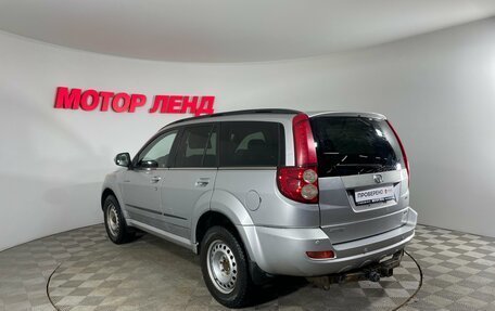 Great Wall Hover H5, 2011 год, 799 000 рублей, 6 фотография