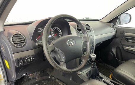 Great Wall Hover H5, 2011 год, 799 000 рублей, 8 фотография