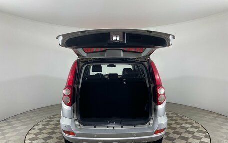 Great Wall Hover H5, 2011 год, 799 000 рублей, 7 фотография