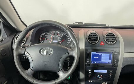 Great Wall Hover H5, 2011 год, 799 000 рублей, 12 фотография