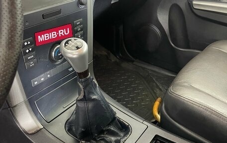 Great Wall Hover H5, 2011 год, 799 000 рублей, 16 фотография