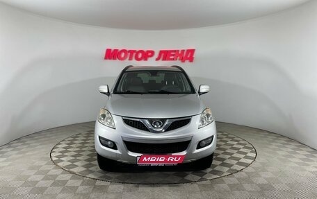 Great Wall Hover H5, 2011 год, 799 000 рублей, 2 фотография