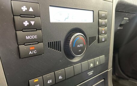 Great Wall Hover H5, 2011 год, 799 000 рублей, 20 фотография