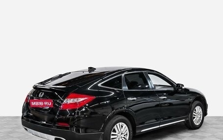 Honda Crosstour I рестайлинг, 2013 год, 1 810 000 рублей, 3 фотография