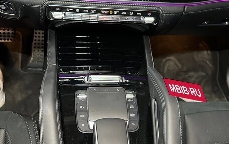 Mercedes-Benz GLE Coupe AMG, 2024 год, 13 499 000 рублей, 31 фотография