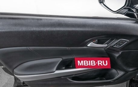 Honda Crosstour I рестайлинг, 2013 год, 1 810 000 рублей, 5 фотография