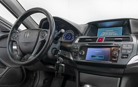 Honda Crosstour I рестайлинг, 2013 год, 1 810 000 рублей, 9 фотография