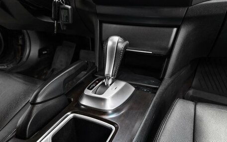 Honda Crosstour I рестайлинг, 2013 год, 1 810 000 рублей, 10 фотография