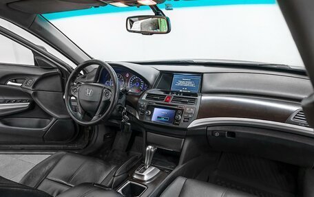 Honda Crosstour I рестайлинг, 2013 год, 1 810 000 рублей, 11 фотография