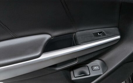 Honda Crosstour I рестайлинг, 2013 год, 1 810 000 рублей, 13 фотография