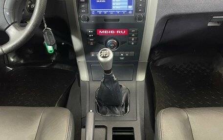 Great Wall Hover H5, 2011 год, 799 000 рублей, 14 фотография