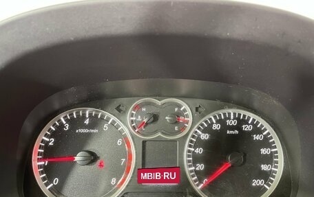 Great Wall Hover H5, 2011 год, 799 000 рублей, 15 фотография