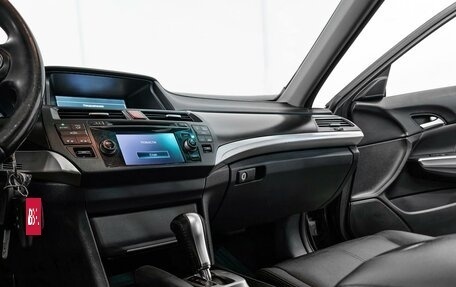 Honda Crosstour I рестайлинг, 2013 год, 1 810 000 рублей, 8 фотография