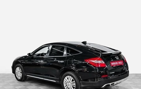 Honda Crosstour I рестайлинг, 2013 год, 1 810 000 рублей, 4 фотография