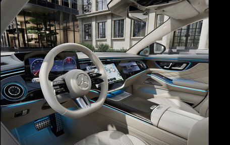 Mercedes-Benz S-Класс, 2026 год, 19 890 000 рублей, 4 фотография