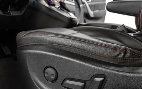 Haval H6, 2017 год, 1 539 000 рублей, 6 фотография