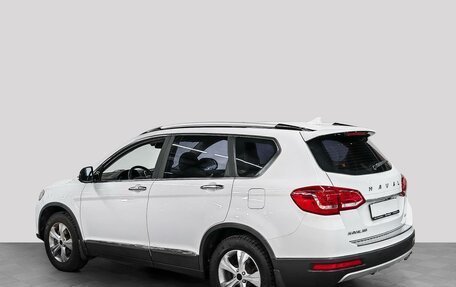 Haval H6, 2017 год, 1 539 000 рублей, 4 фотография