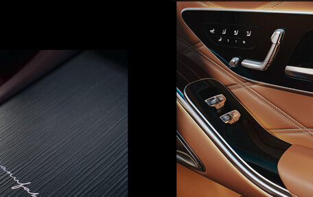 Mercedes-Benz S-Класс, 2026 год, 19 890 000 рублей, 5 фотография