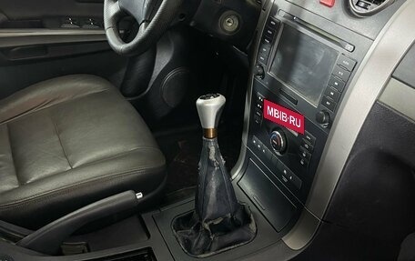 Great Wall Hover H5, 2011 год, 799 000 рублей, 17 фотография