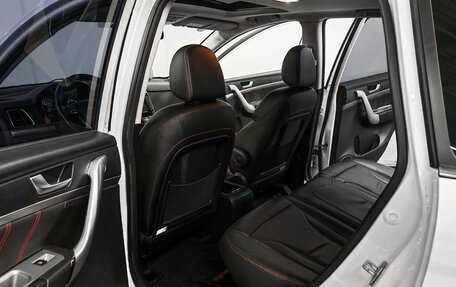 Haval H6, 2017 год, 1 539 000 рублей, 13 фотография