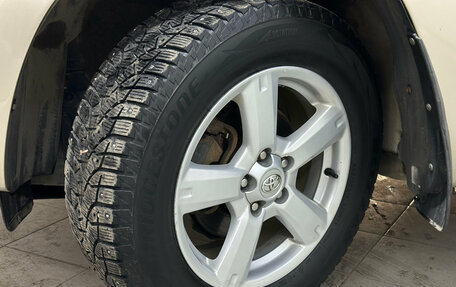 Toyota RAV4, 2007 год, 970 000 рублей, 5 фотография