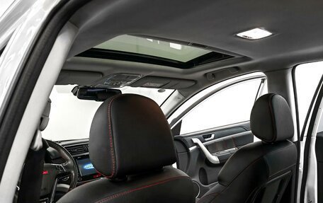 Haval H6, 2017 год, 1 539 000 рублей, 12 фотография